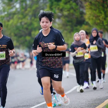 Runner Photo 8484316