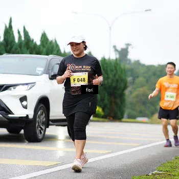 Runner Photo 8484317