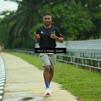 Runner Photo 8484319
