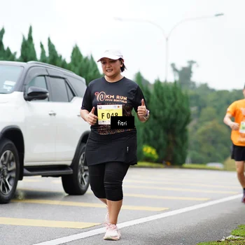 Runner Photo 8484322