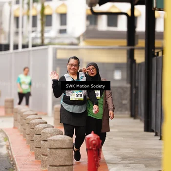 Runner Photo 8484323