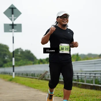Runner Photo 8484325