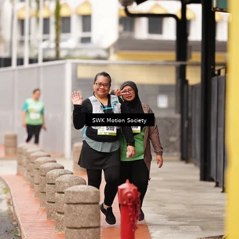 Runner Photo 8484328