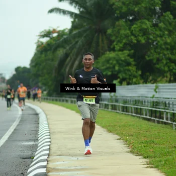 Runner Photo 8484330
