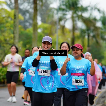 Runner Photo 8484331