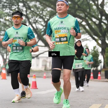 Runner Photo 8484334