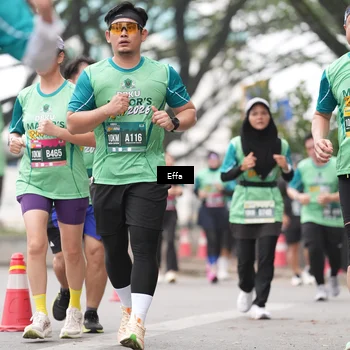 Runner Photo 8484337