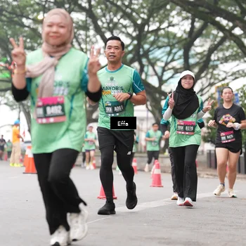 Runner Photo 8484340