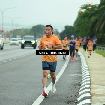 Runner Photo 8484341