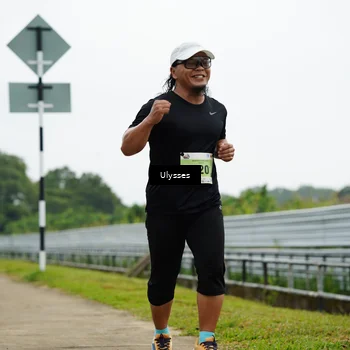 Runner Photo 8484343