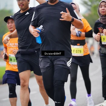 Runner Photo 8484344
