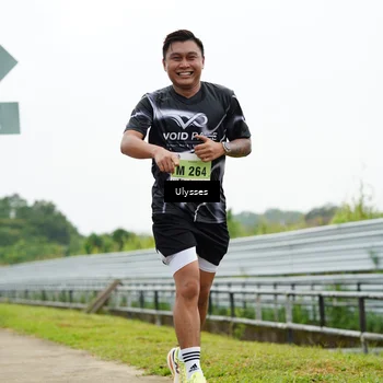 Runner Photo 8484349