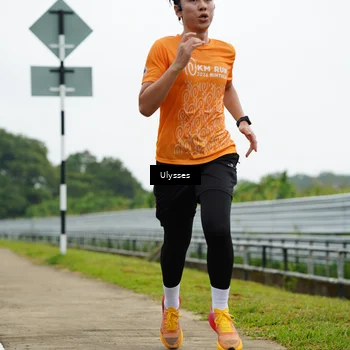Runner Photo 8484351