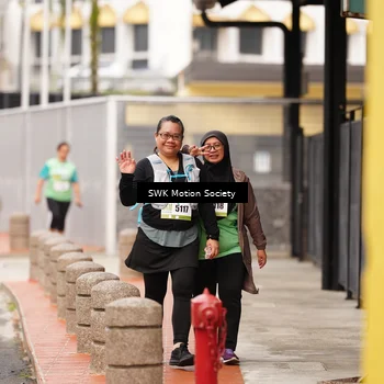 Runner Photo 8484355