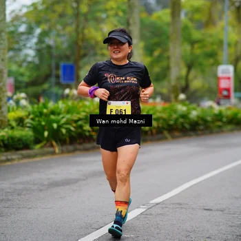Runner Photo 8484356