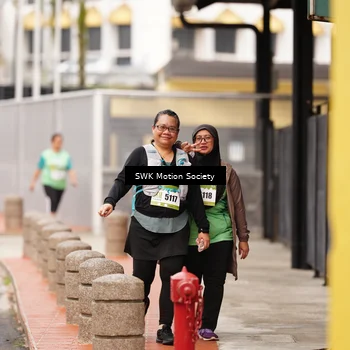 Runner Photo 8484357