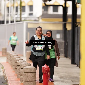 Runner Photo 8484359