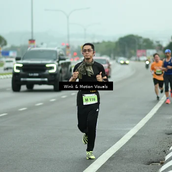 Runner Photo 8484362