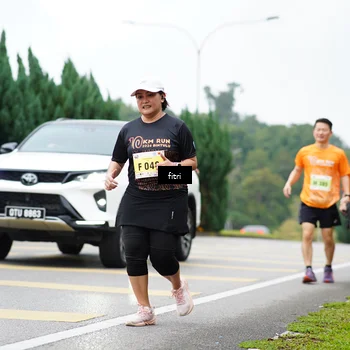 Runner Photo 8484363