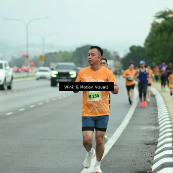 Runner Photo 8484365