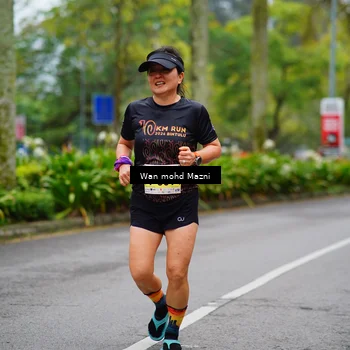 Runner Photo 8484366