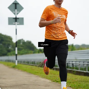 Runner Photo 8484367