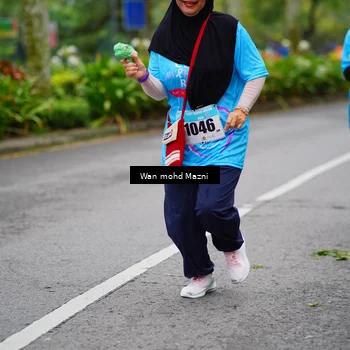 Runner Photo 8484373