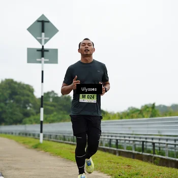 Runner Photo 8484376