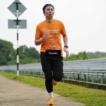 Runner Photo 8484378