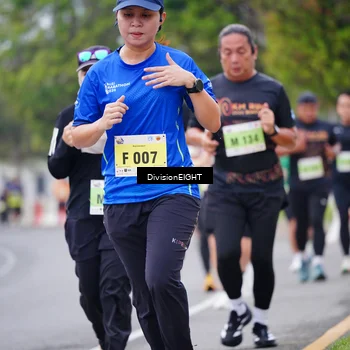 Runner Photo 8484379