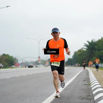Runner Photo 8484380