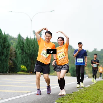 Runner Photo 8484382