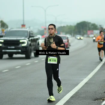 Runner Photo 8484383