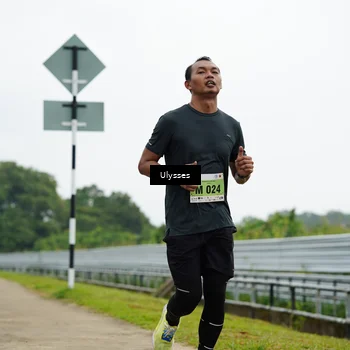 Runner Photo 8484385