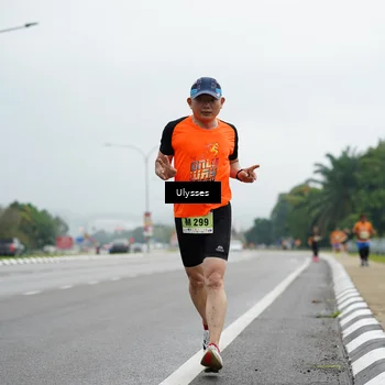 Runner Photo 8484387