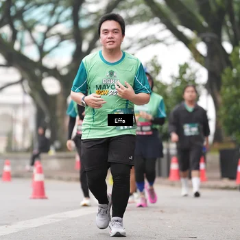 Runner Photo 8484389