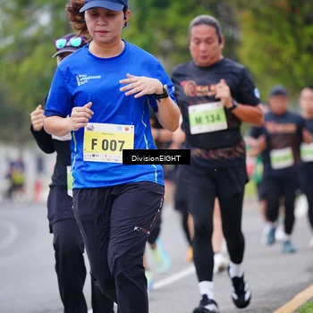 Runner Photo 8484390