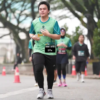 Runner Photo 8484391