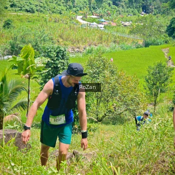 Runner Photo 84844