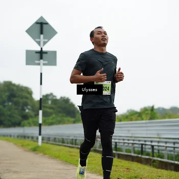 Runner Photo 8484400