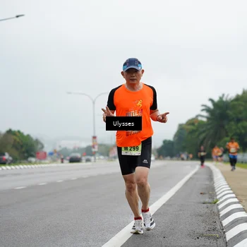 Runner Photo 8484402