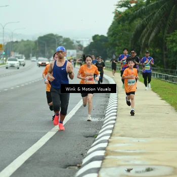 Runner Photo 8484403