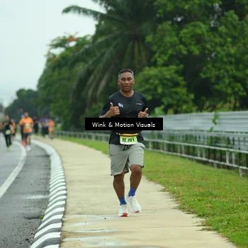 Runner Photo 8484404