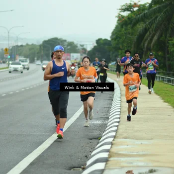 Runner Photo 8484406
