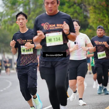 Runner Photo 8484407