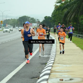Runner Photo 8484408