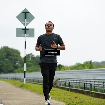 Runner Photo 8484409