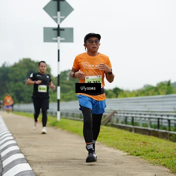 Runner Photo 8484411