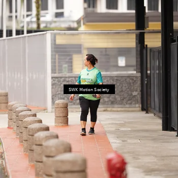 Runner Photo 8484412