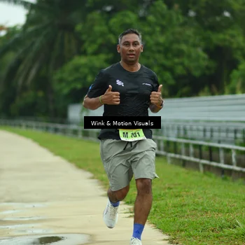 Runner Photo 8484414